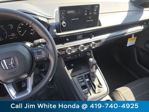 New 2026 Honda CR-V Sport image 26