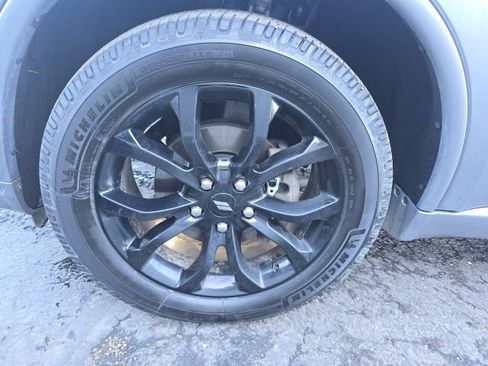 Used 2020 Dodge Durango GT image 32