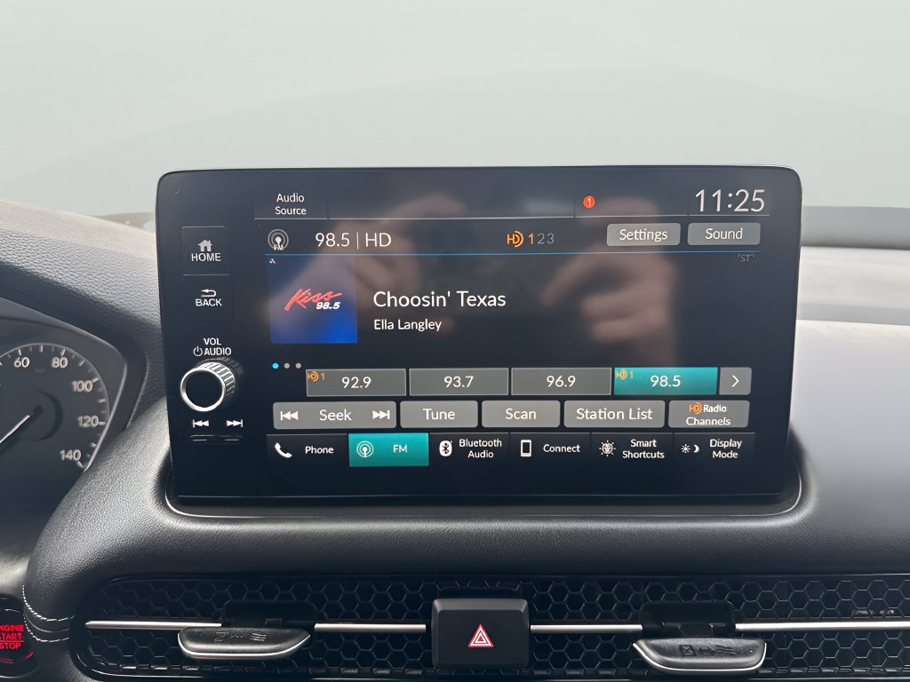 Certified 2024 Honda HR-V EX-L image 34