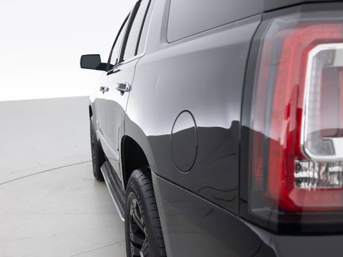 Used 2015 GMC Yukon Denali w/ Touring Package image 13