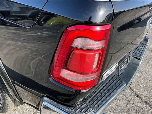Used 2024 RAM 1500 Limited AWD/4WD image 24