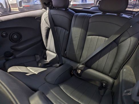 Used 2020 MINI Cooper John Cooper Works FWD image 8