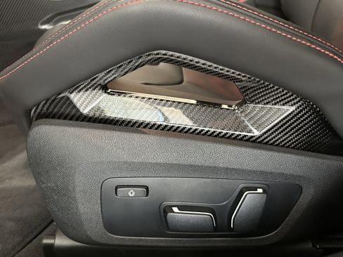 Used 2024 BMW M3 CS w/ M Driver's Package image 25