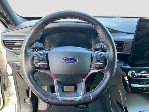 Used 2023 Ford Explorer ST w/ Equipment Group 401A image 11