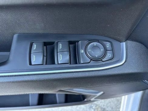 Used 2023 Chevrolet Silverado 1500 RST w/ Protection Package AWD/4WD image 24