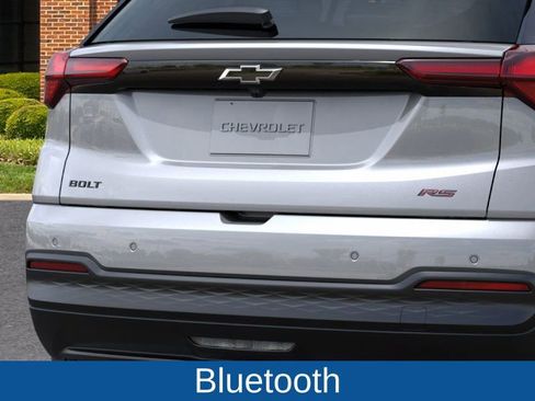 New 2027 Chevrolet Bolt RS w/ Technology Package image 14