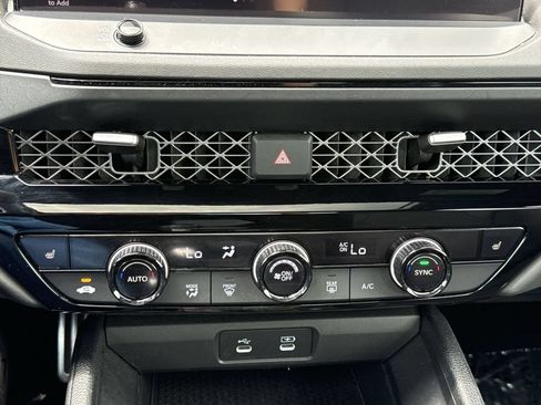 Used 2023 Honda Accord Sport image 17