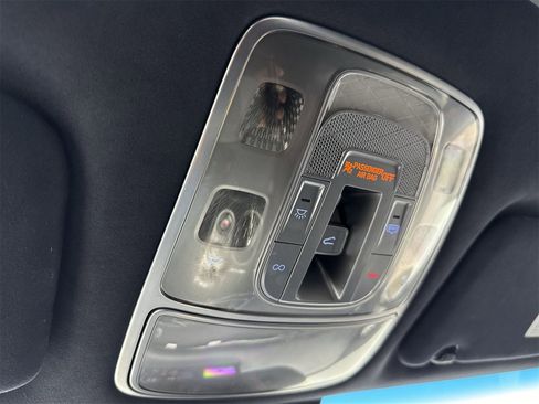 Used 2022 Genesis GV70 3.5T Sport w/ Sport Prestige Package image 31