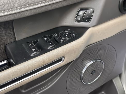 Used 2021 Ford Expedition Limited image 5