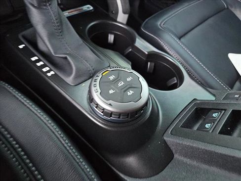 Used 2021 Ford Bronco First Edition image 23