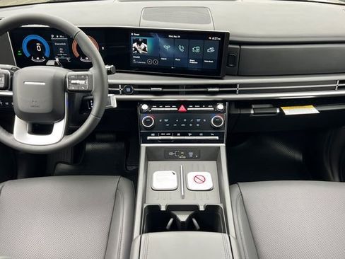 New 2026 Hyundai Santa Fe SEL image 13