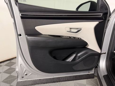 Used 2022 Hyundai Tucson SEL w/ Convenience + Premium Package FWD image 10