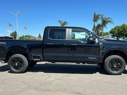 New 2026 Ford F250 XL w/ STX Appearance Package