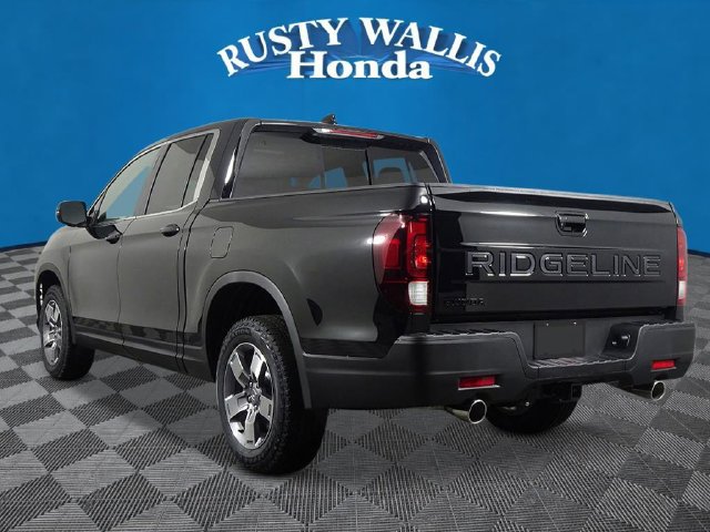New 2026 Honda Ridgeline RTL image 5