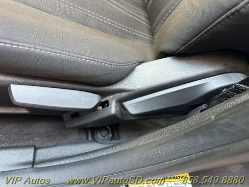 Used 2017 Ford Focus S image 31