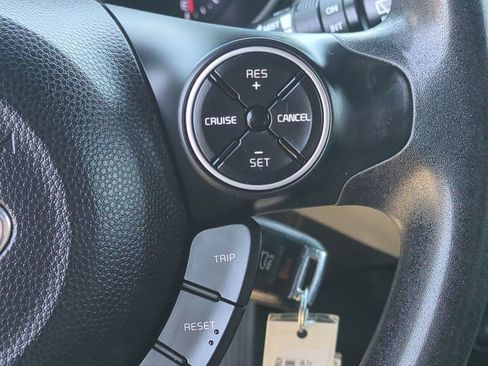 Used 2015 Kia Soul FWD image 13