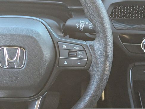 Used 2026 Honda CR-V LX image 18