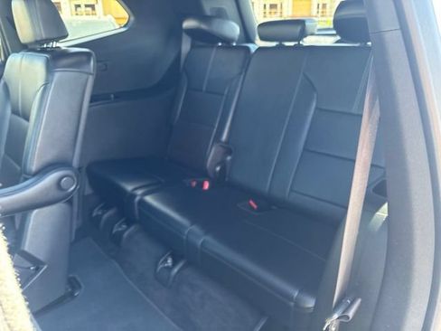 Used 2025 GMC Acadia Elevation w/ Elevation Premium Package AWD/4WD image 31
