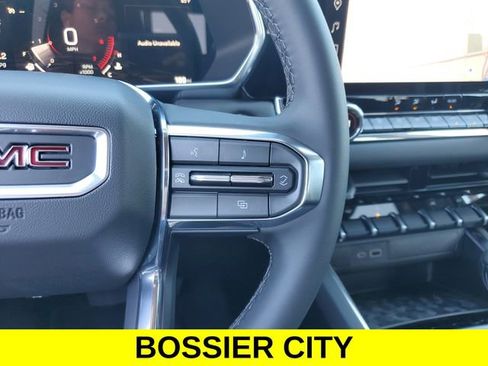 New 2026 GMC Canyon Elevation w/ Convenience Package image 18