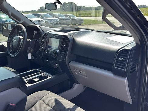 Used 2019 Ford F150 XL w/ Equipment Group 101A Mid AWD/4WD image 23