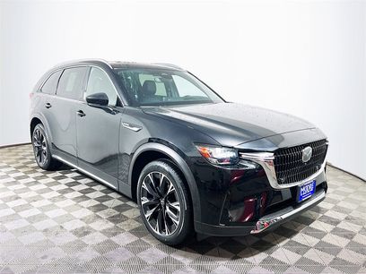 Used 2024 MAZDA CX-90 Plug-In Hybrid w/ Premium Plus