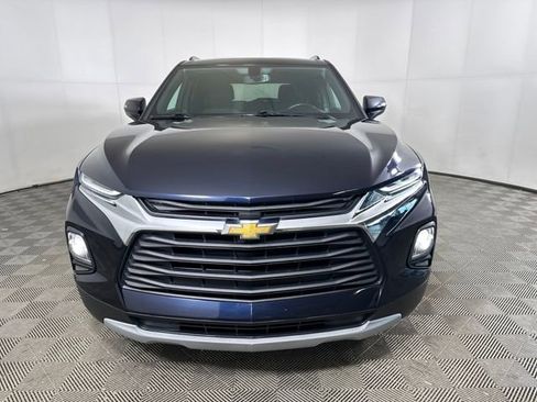 Used 2020 Chevrolet Blazer LT image 12