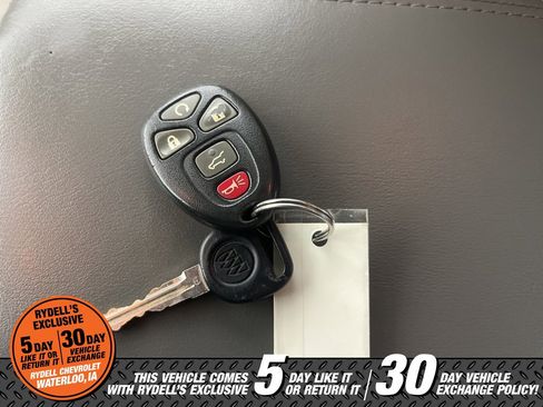 Used 2012 Buick Enclave Premium w/ Trailering Provision Package image 45