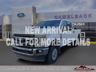 Certified 2022 Ford F350 XLT w/ XLT Value Package