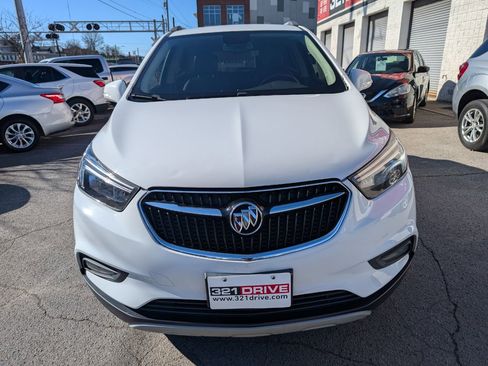 Used 2017 Buick Encore Preferred image 3