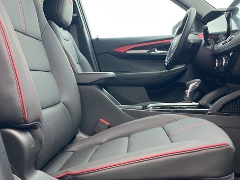 New 2026 Chevrolet TrailBlazer RS image 9