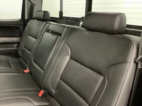 Used 2019 Chevrolet Silverado 2500 LTZ w/ Duramax Plus Package image 7