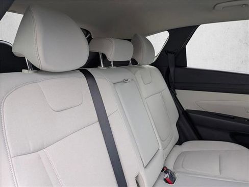 New 2026 Hyundai Tucson SEL AWD/4WD image 19