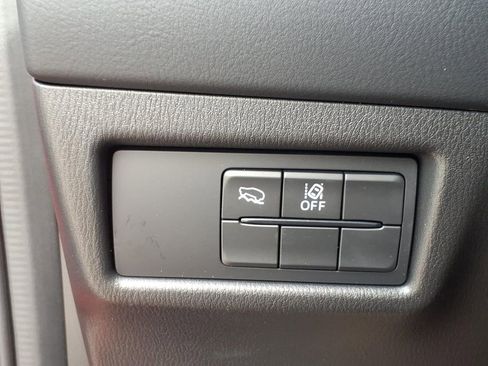 Used 2025 MAZDA CX-5 AWD 2.5 S w/ Select Package image 17