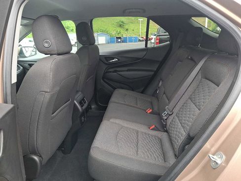 Used 2019 Chevrolet Equinox LT AWD/4WD image 10