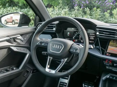 New 2026 Audi S3 Premium image 14