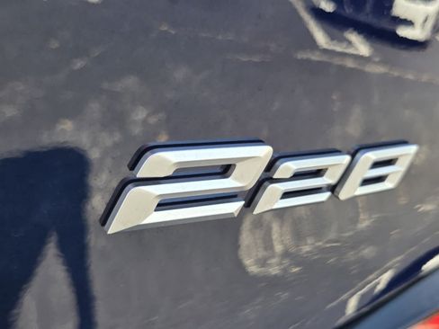 Used 2025 BMW 228i xDrive w/ Premium Package AWD/4WD image 18