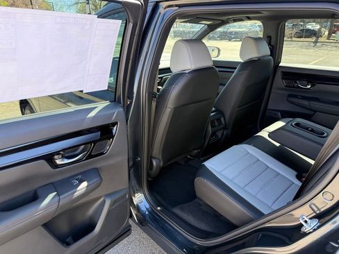 New 2026 Honda CR-V Sport Touring image 14