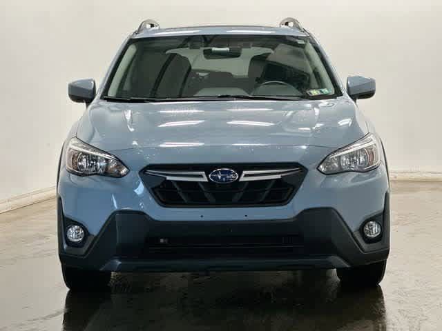 Used 2021 Subaru Crosstrek 2.0i Premium w/ Moonroof Package AWD/4WD image 21