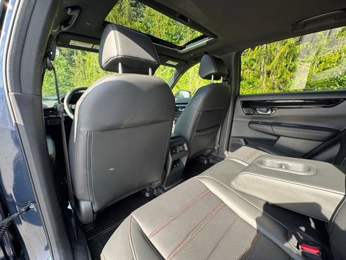 Certified 2024 Honda CR-V Sport Touring image 11