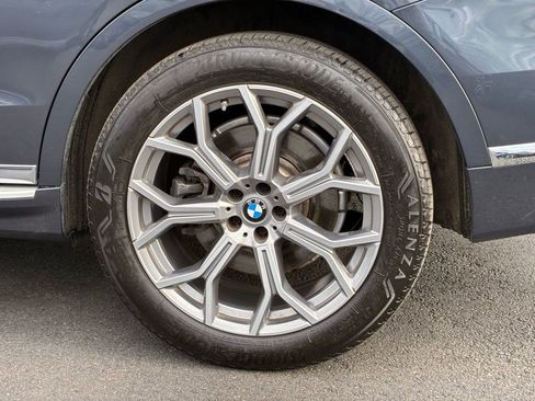 Used 2021 BMW X7 xDrive40i w/ Premium Package image 73