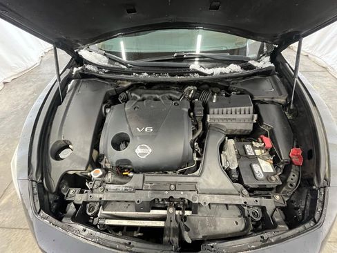 Used 2014 Nissan Maxima 3.5 S image 28