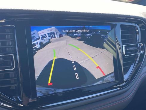 New 2026 Dodge Durango GT w/ Blacktop Package image 20