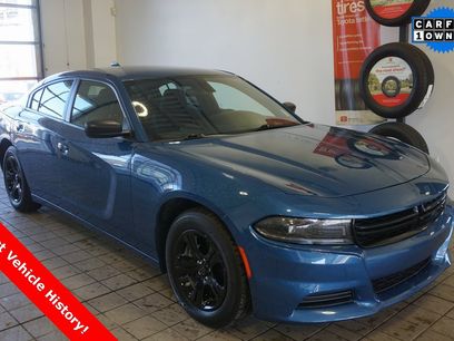 Used 2023 Dodge Charger SXT