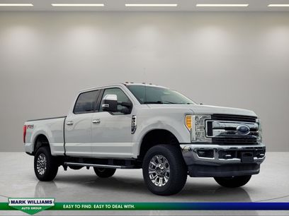 Used 2017 Ford F250 XLT w/ XLT Premium Package