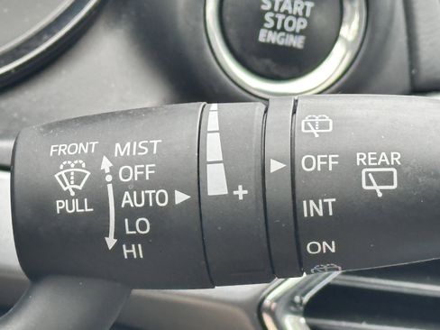 Used 2023 MAZDA CX-9 Touring Plus AWD/4WD image 31