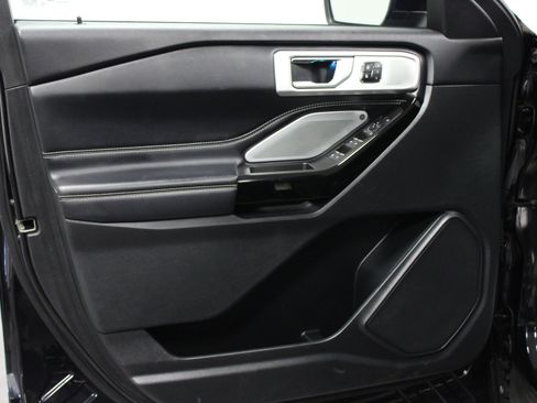 Used 2021 Ford Explorer ST w/ Equipment Group 401A AWD/4WD image 11