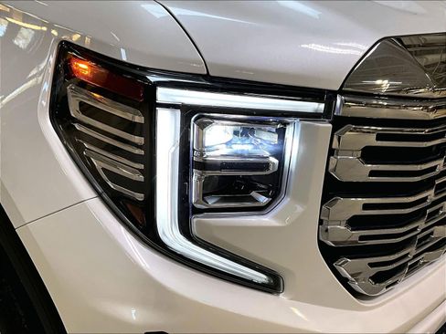 Used 2024 GMC Sierra 1500 Denali w/ Denali Reserve Package image 34