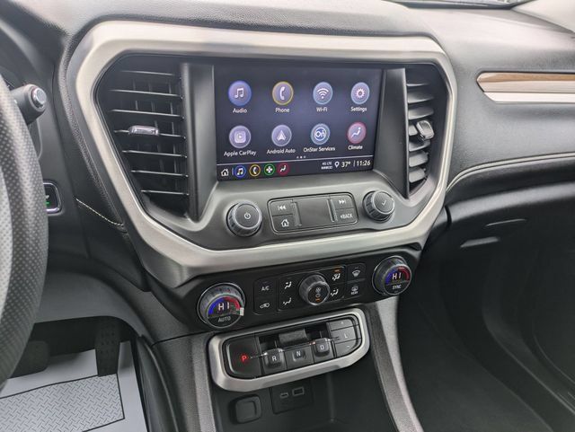 Certified 2023 GMC Acadia SLE w/ Driver Convenience Package AWD/4WD image 18