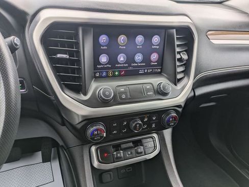 Used 2023 GMC Acadia SLE w/ Driver Convenience Package image 18