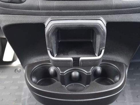 New 2026 RAM ProMaster 3500 w/ Convenience Group image 28